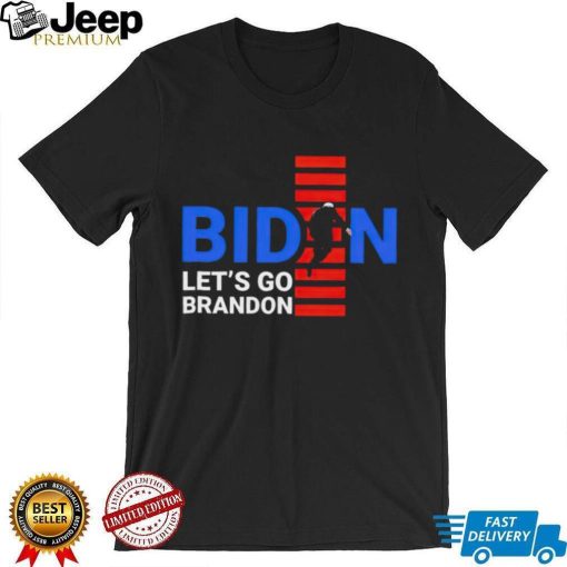 Joe Biden let’s go Brandon 2024 shirt