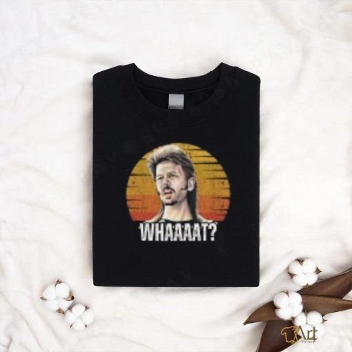 Joe Dirt T Shirts