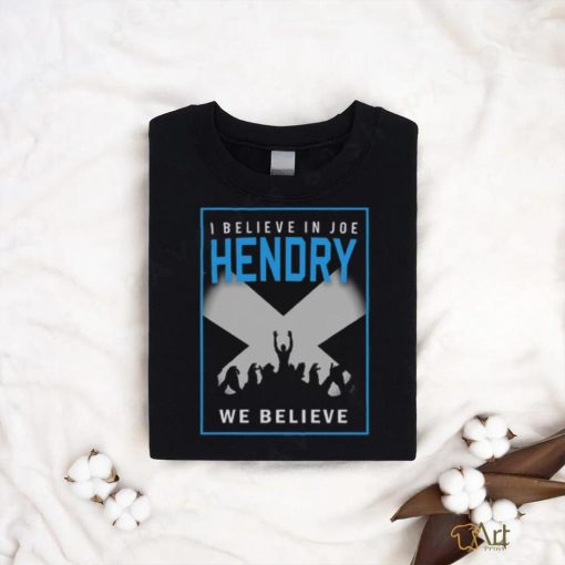 Joe Hendry T Shirt