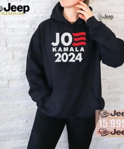 Joe Kamala 2024 Election T Shirt