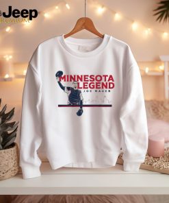 Joe Mauer Minnesota Legend Shirt