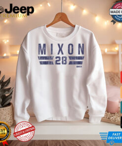 Joe Mixon Houston shirt