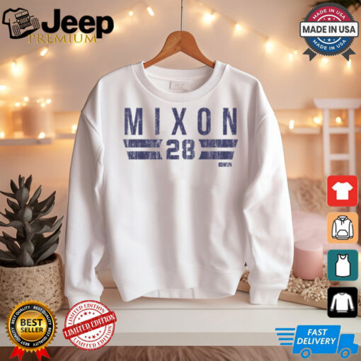 Joe Mixon Houston shirt