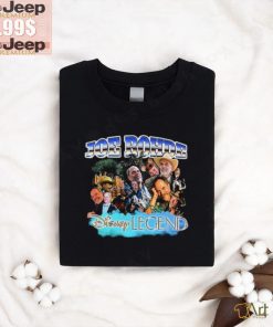 Joe Rohde DisneyLegend Shirt