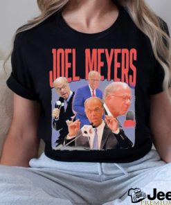 Joelvenile Joel Meyers Shirt