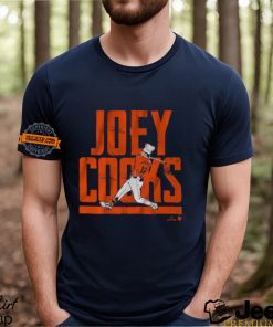 Joey Loperfido Joey Cooks Shirt