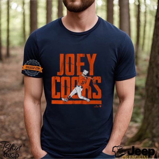 Joey Loperfido Joey Cooks Shirt