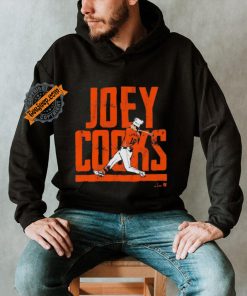 Joey Loperfido Joey Cooks shirt