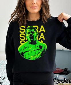 Joga Bonito Sara Sara Sara T shirt