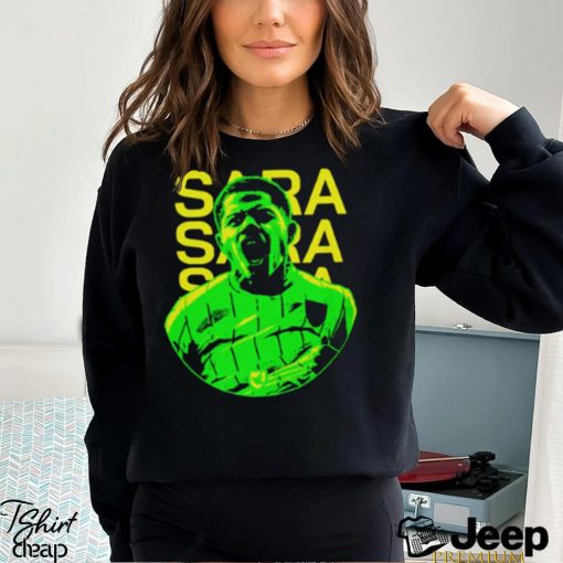 Joga Bonito Sara Sara Sara T shirt