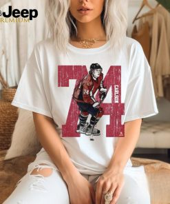 John Carlson Washington Sketch 74 T Shirt