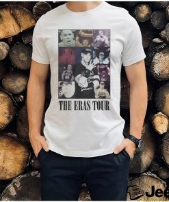 John Cena The Eras Tour Shirt