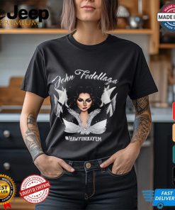 John Fedellaga Hawyunikayem Shirt