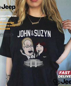 John Sterling And Suzyn Waldman Night Presented Wfan New York Yankees SGA T shirt