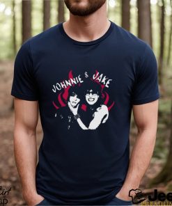Johnnie And Jake T Shirt
