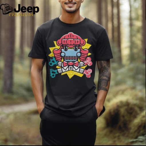 Johnny’S Playhouse Crossbones T Shirt