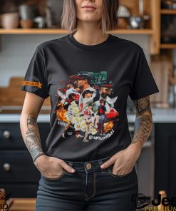 Jomboy Media Store That Atlanta Culture Baseball Shirt