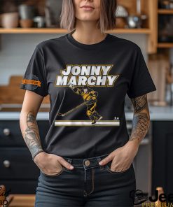 Jonathan Marchessault Jonny Marchy Nashville Shirt