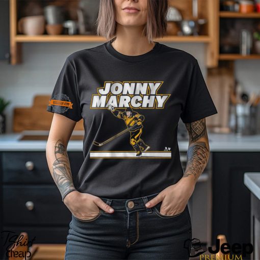 Jonathan Marchessault Jonny Marchy Nashville Shirt