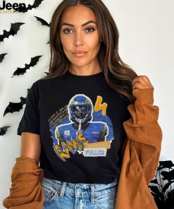 Jordan Fuller Superstar American football safety for the Los Angeles Rams T Shirt