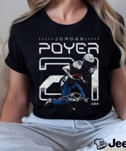 Jordan Poyer Number shirt