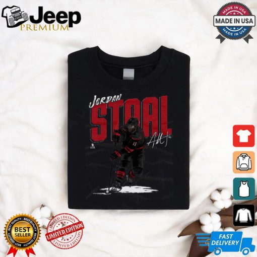 Jordan Staal Chisel  shirt