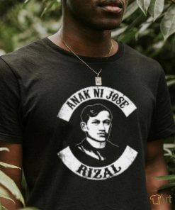 Jose Rizal T Shirts