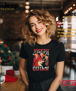 Joseph quinn shirt