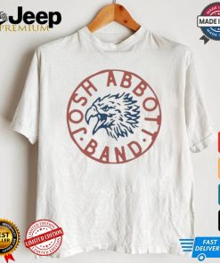 Josh Abbott Band Eagle T shirt