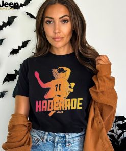 Josh Hader Houston Haderade Shirt