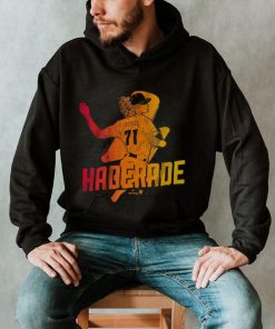 Josh Hader_ Haderade Shirt