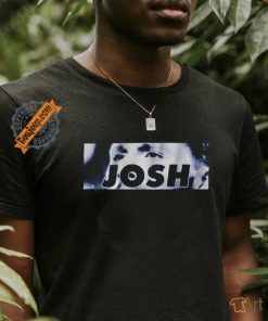 Josh allen shirt