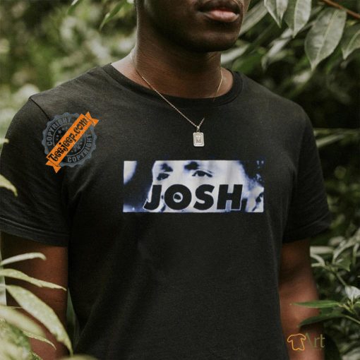 Josh allen shirt