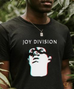 Joy Division T Shirts