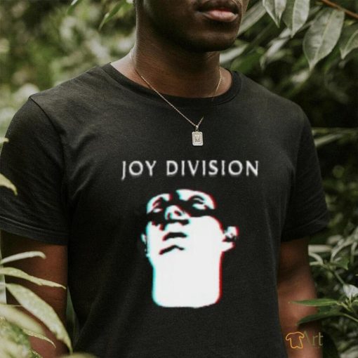 Joy Division T Shirts