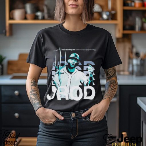 Jrod king of the Northwest Seattle Mariners baseball shirt