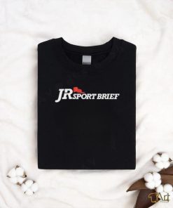 Jrsportbrief Store Jrsportbrief Champion Logo Shirt