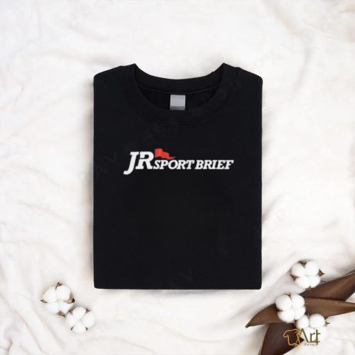 Jrsportbrief Store Jrsportbrief Champion Logo Shirt