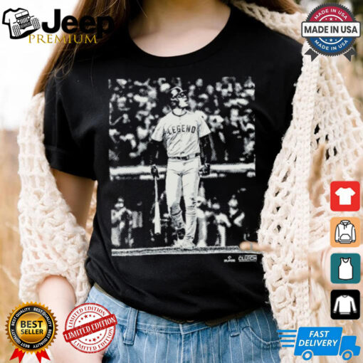 Juan Soto Legend T Shirts