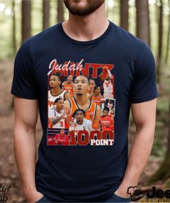 Judah Mintz 1000 point vintage bootleg shirt