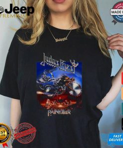 Judas Priest Painkiller shirt