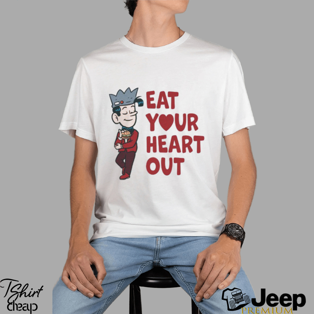 tee shirt jughead