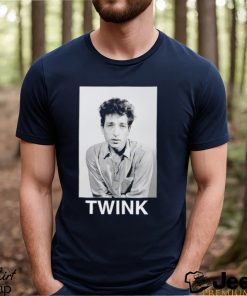 Julia Eathedocument Bob Dylan Twink Shirt