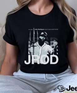 Julio Rodriguez Jrod, King Of The Northwest Vintage Shirt