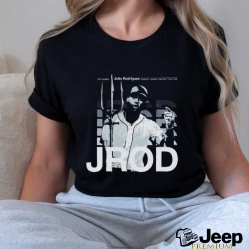 Julio Rodriguez Jrod, King Of The Northwest Vintage Shirt