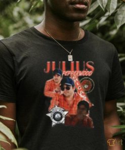 Julius pepperwood shirt