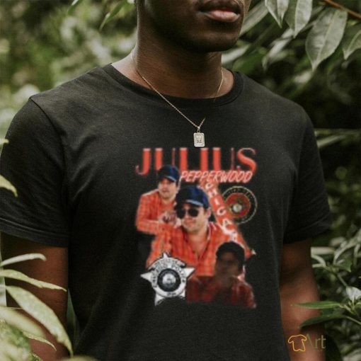 Julius pepperwood shirt