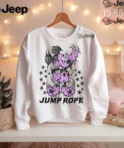 Jump Rope Studio The Lilac Unisex T Shirt