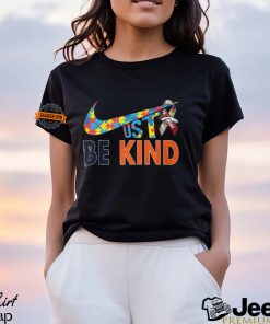Just Be Kind Denver Broncos Shirt