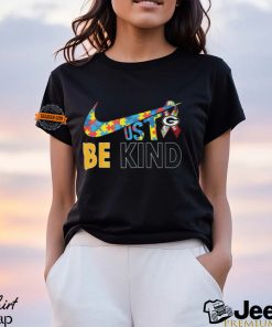 Just Be Kind Green Bay Packers Shirt